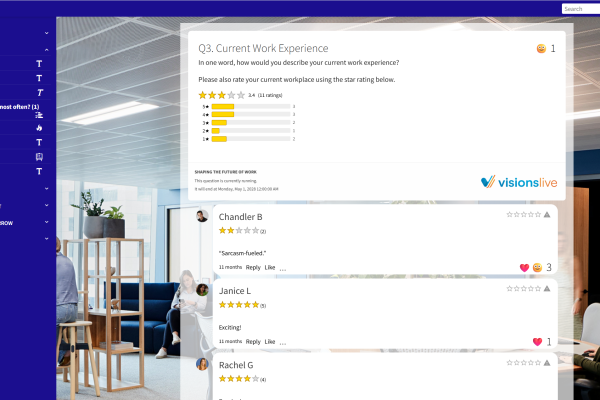 Star Rating Screenshot 1