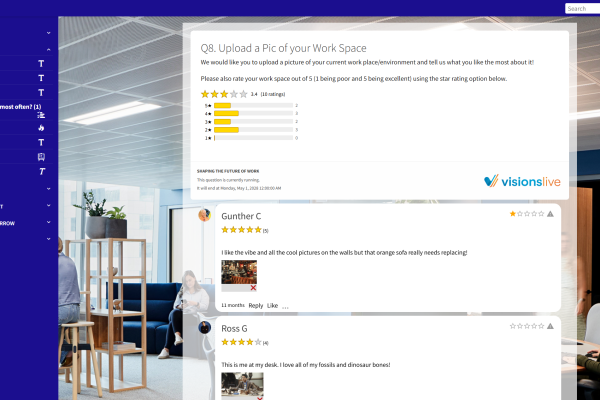 Star Rating Screenshot 4