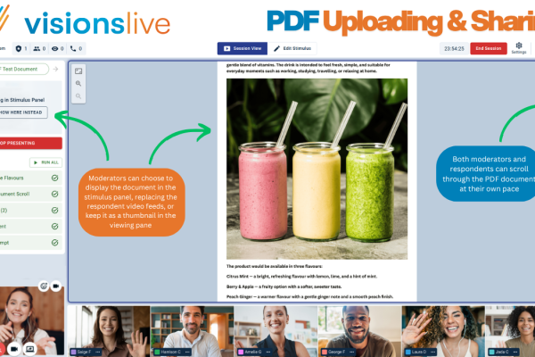 PDF Uploads & Sharing (1)